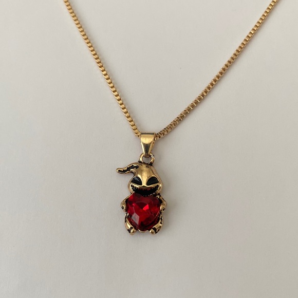 NIGHTMARE BEFORE CHRISTMAS OOGIE BOOGIE - Picture 1 of 1